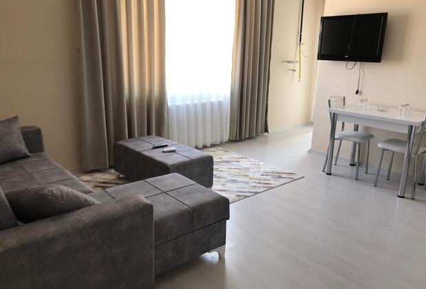 Rios Apart Hotel Mardin - Görsel 3