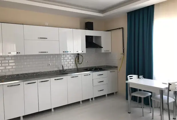 Rios Apart Hotel Mardin - Görsel 5