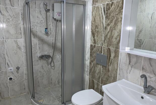 Rios Apart Hotel Mardin - Görsel 6