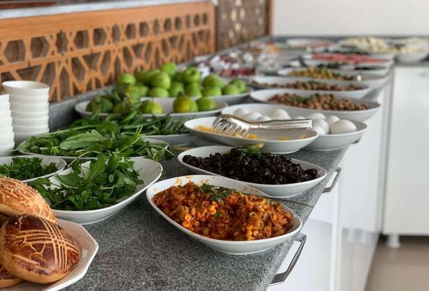 Rios Apart Hotel Mardin - Görsel 7