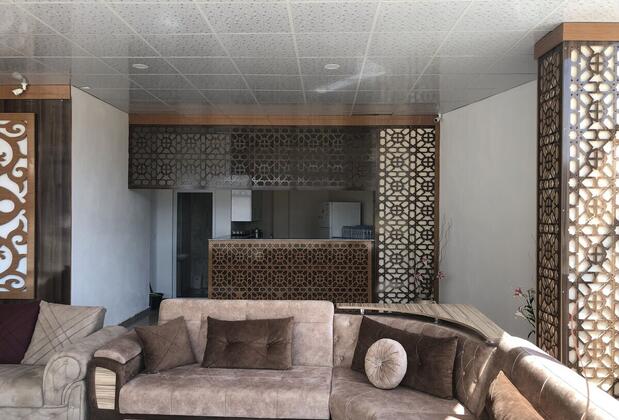 Rios Apart Hotel Mardin - Görsel 8