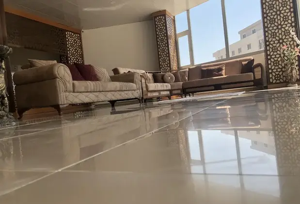 Rios Apart Hotel Mardin - Görsel 10