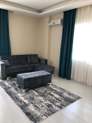 Rios Apart Hotel Mardin - Görsel 11