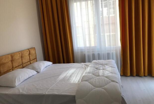 Rios Apart Hotel Mardin - Görsel 12