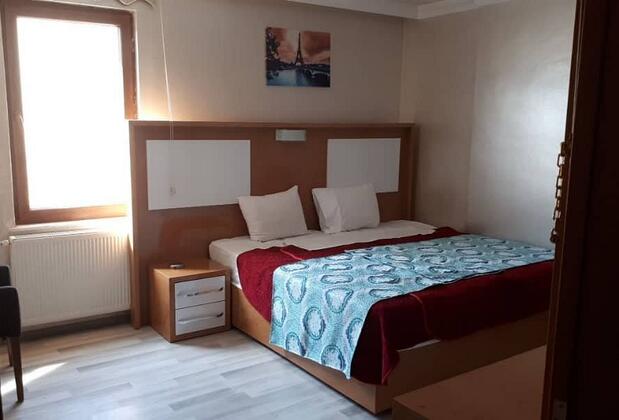 Kervan Otel - Görsel 5