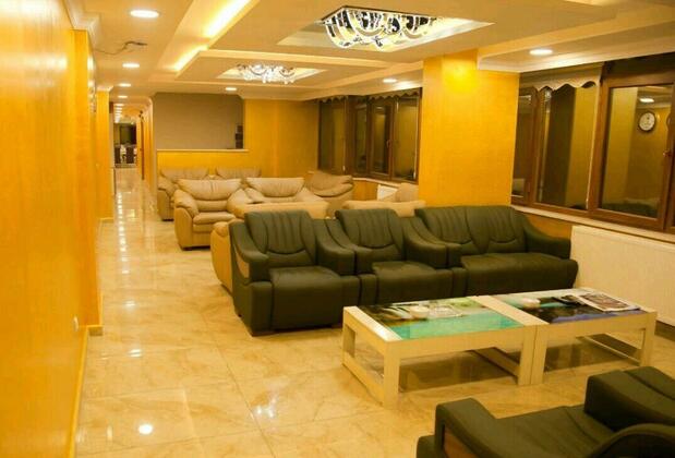 Kervan Otel - Görsel 10