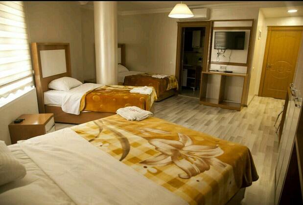 Kervan Otel - Görsel 4