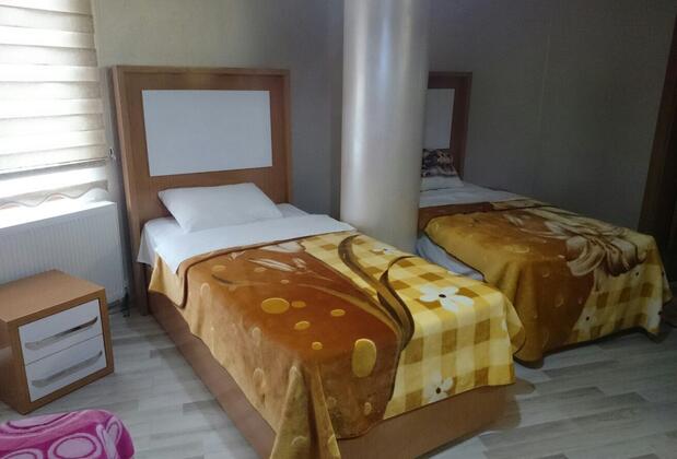 Kervan Otel - Görsel 3