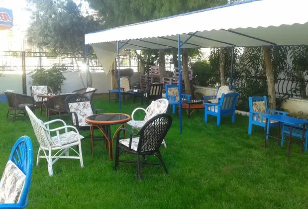 Gökkuşağı Apart Hotel - Görsel 8