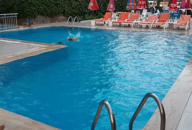 Gökkuşağı Apart Hotel - Görsel 3