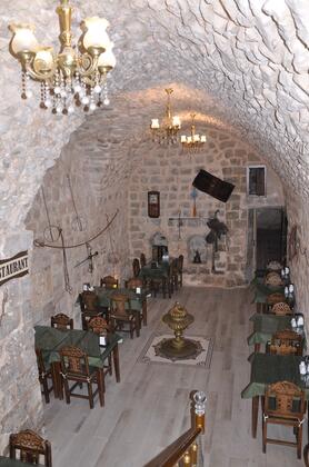 Paşa Konağı Hotel Mardin - Görsel 4