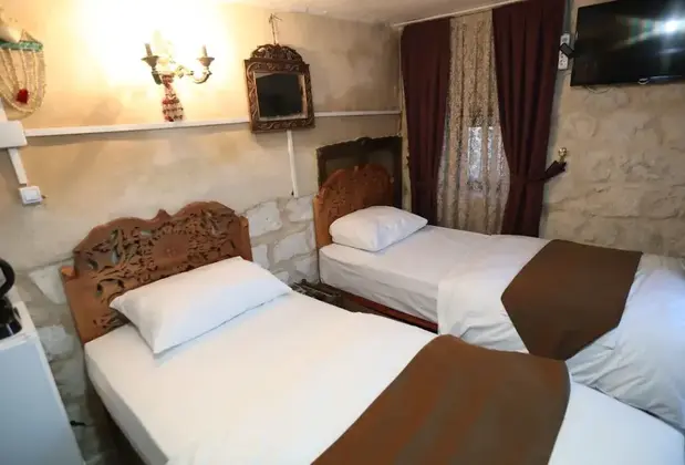 Paşa Konağı Hotel Mardin - Görsel 8