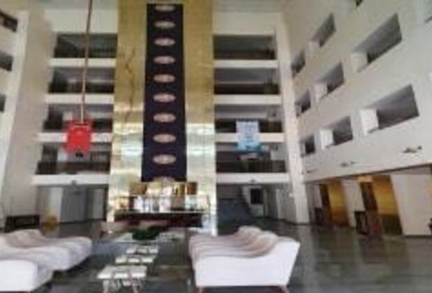 Hatuniye Uygulama Oteli - Görsel 10