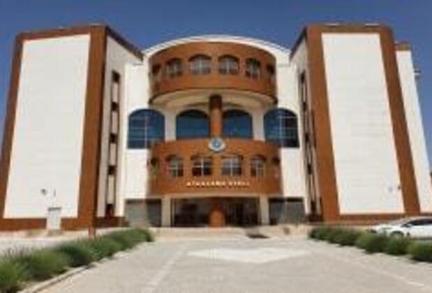 Hatuniye Uygulama Oteli - Görsel 4