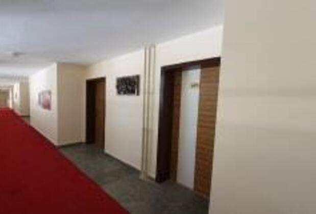 Hatuniye Uygulama Oteli - Görsel 9