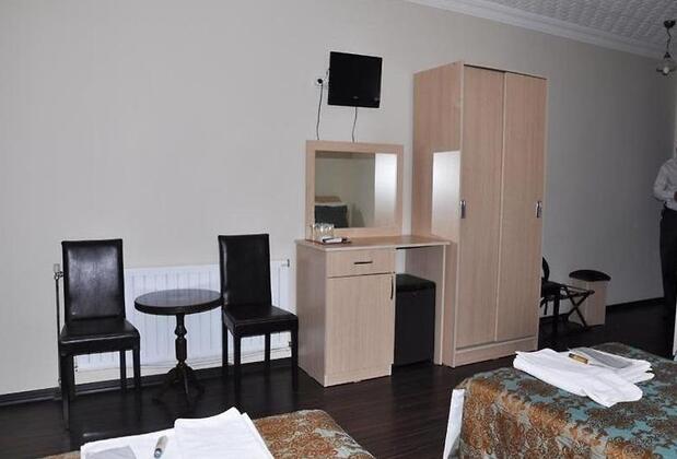 Polatlı Duatepe Otel - Görsel 6