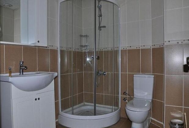 Polatlı Duatepe Otel - Görsel 11