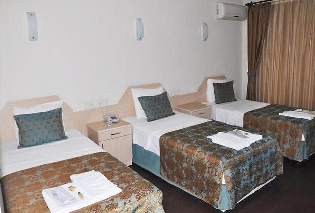 Polatlı Duatepe Otel - Görsel 3