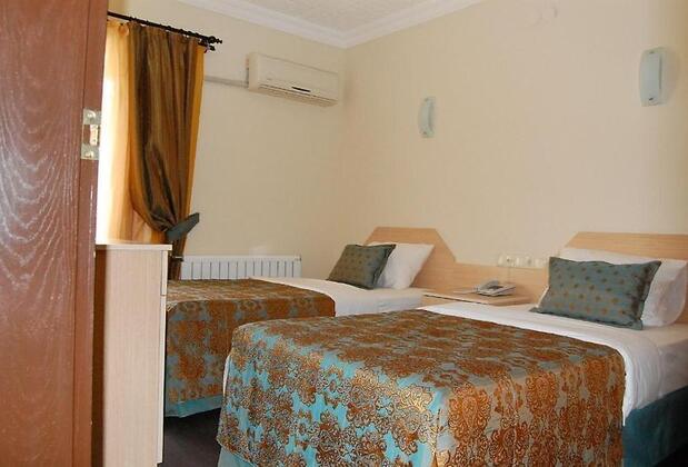 Polatlı Duatepe Otel - Görsel 4