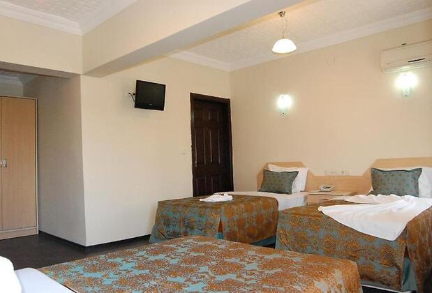 Polatlı Duatepe Otel - Görsel 5