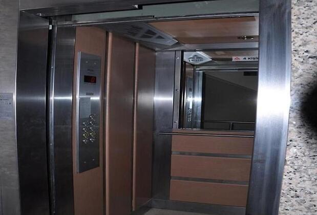 Polatlı Duatepe Otel - Görsel 10