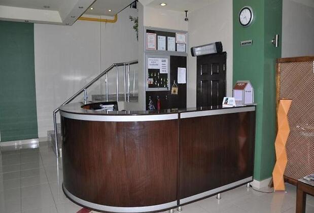 Polatlı Duatepe Otel - Görsel 9