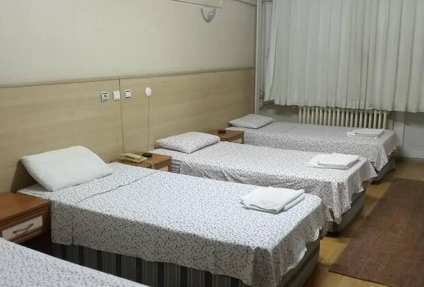 Baltacı Otel - Görsel 5