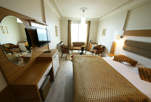 Okutur Hotel - Görsel 3