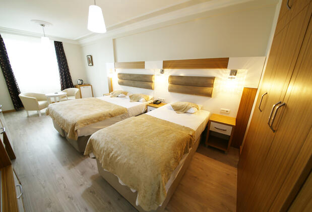 Okutur Hotel - Görsel 4