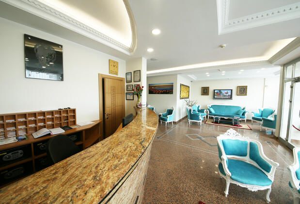 Okutur Hotel - Görsel 12