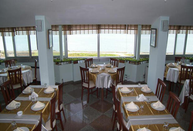 Okutur Hotel - Görsel 13