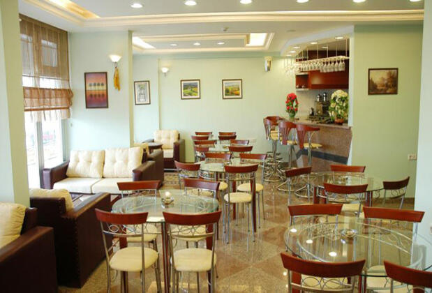 Okutur Hotel - Görsel 14