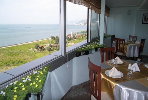 Okutur Hotel - Görsel 15