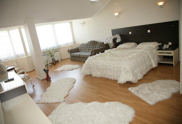 Okutur Hotel - Görsel 10