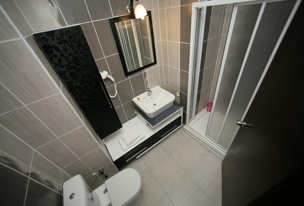 Okutur Hotel - Görsel 16