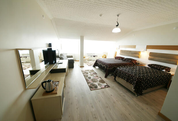 Okutur Hotel - Görsel 5