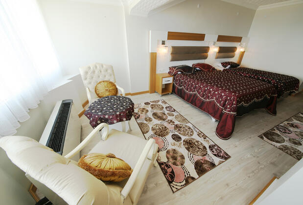 Okutur Hotel - Görsel 7