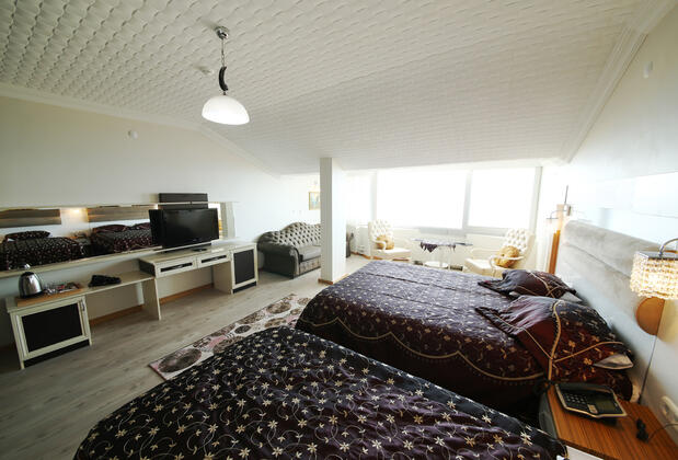 Okutur Hotel - Görsel 11