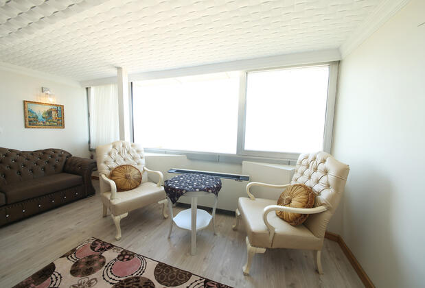 Okutur Hotel - Görsel 8