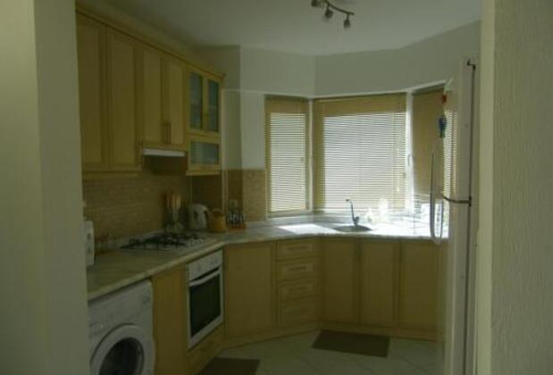 Villa Twinstone - Görsel 11