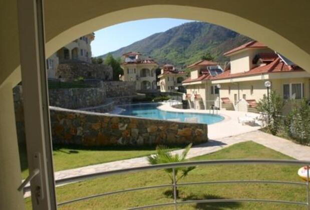 Villa Twinstone - Görsel 10