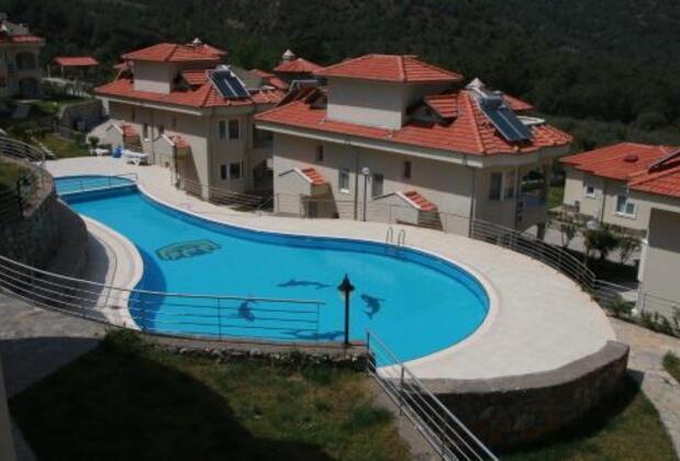 Villa Twinstone - Görsel 3