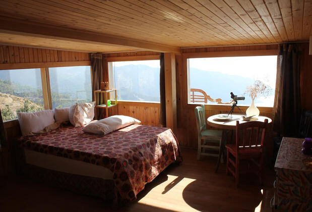 The Edge Otel - Görsel 3