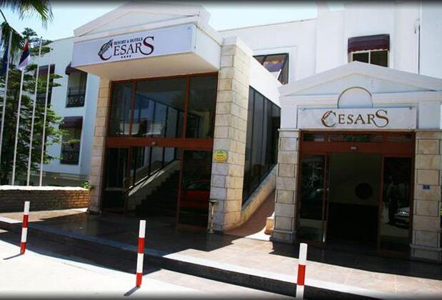 Cesars Resort Bodrum - Görsel 3