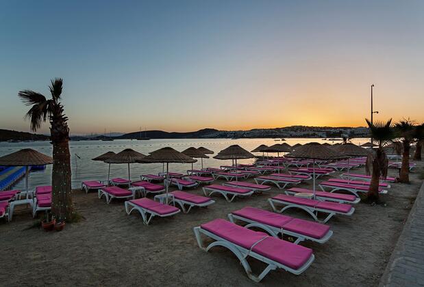 Cesars Resort Bodrum - Görsel 9