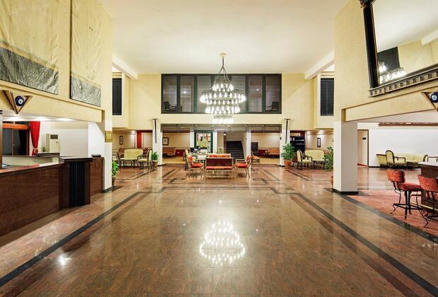 Cesars Resort Bodrum - Görsel 14