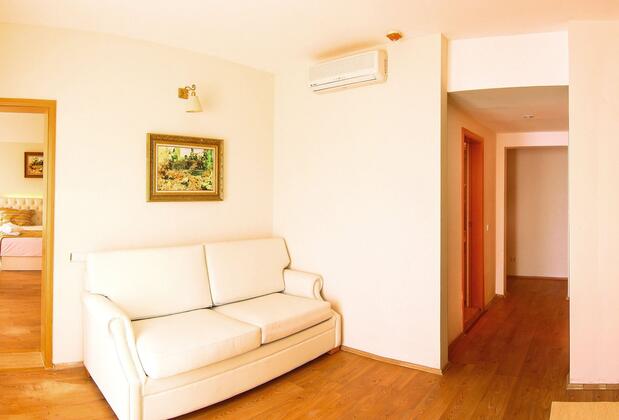 Cesars Resort Bodrum - Görsel 6