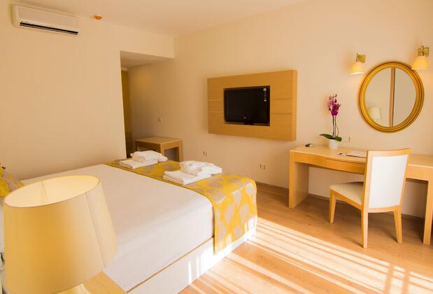 Cesars Resort Bodrum - Görsel 5