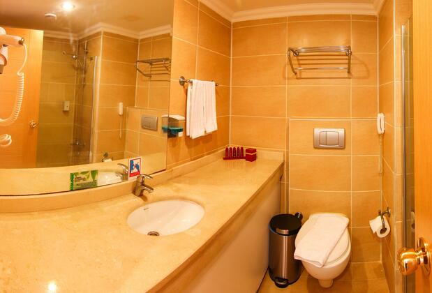 Cesars Resort Bodrum - Görsel 8