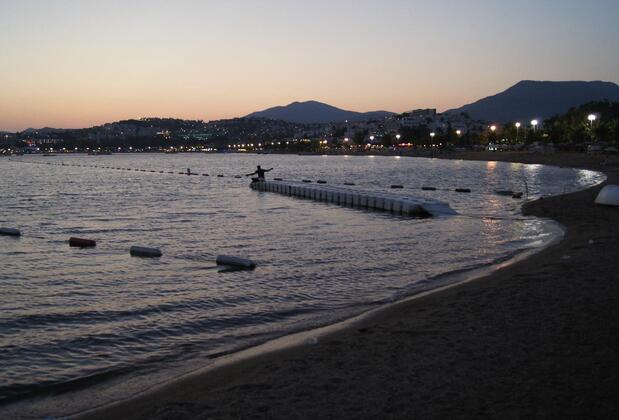 Cesars Resort Bodrum - Görsel 10